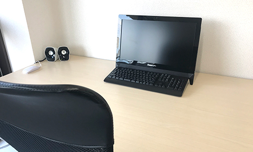 HRC採用サイト